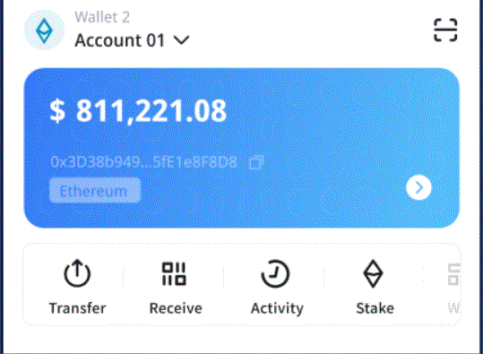 图片故事｜21年坚imToken守，只为村里孩子们